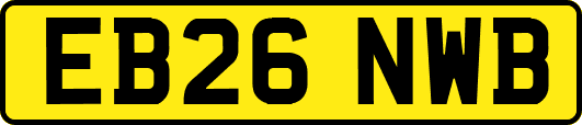 EB26NWB