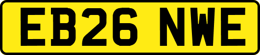 EB26NWE