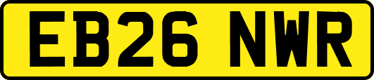 EB26NWR