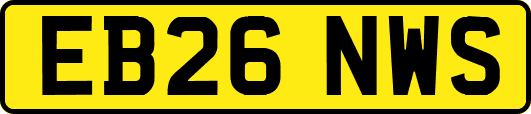 EB26NWS