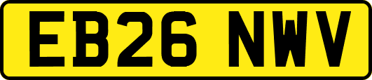 EB26NWV