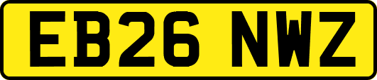 EB26NWZ