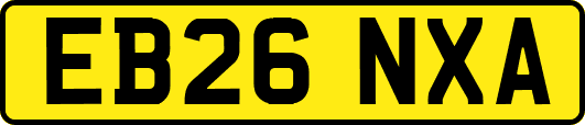 EB26NXA