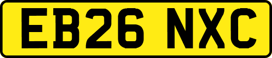 EB26NXC