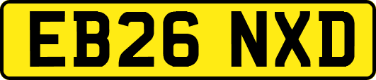 EB26NXD