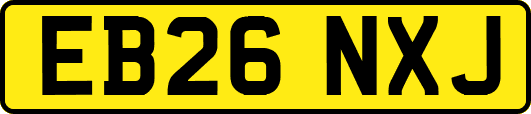 EB26NXJ