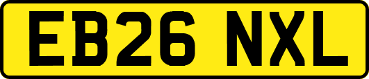 EB26NXL