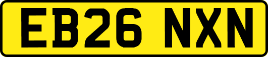 EB26NXN