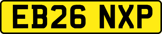EB26NXP