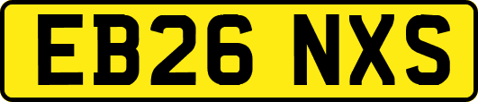EB26NXS