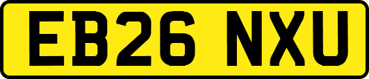 EB26NXU