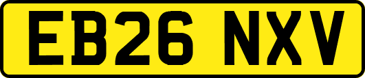 EB26NXV