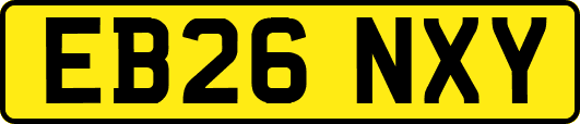 EB26NXY