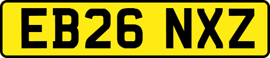 EB26NXZ