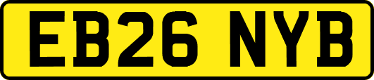 EB26NYB