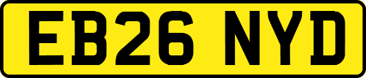 EB26NYD