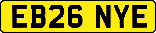 EB26NYE