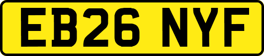 EB26NYF