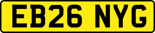 EB26NYG