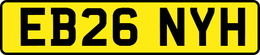 EB26NYH