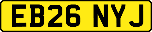 EB26NYJ