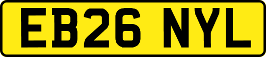 EB26NYL