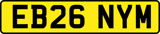 EB26NYM
