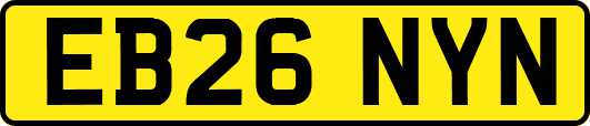 EB26NYN