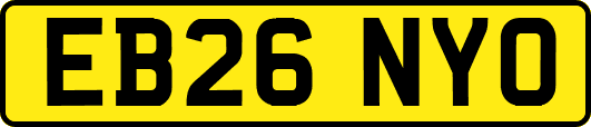 EB26NYO