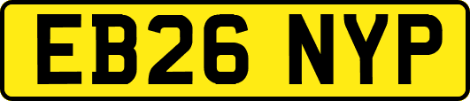 EB26NYP