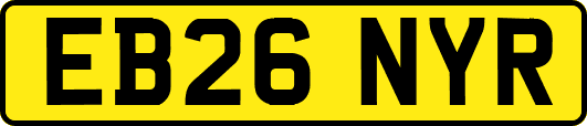 EB26NYR