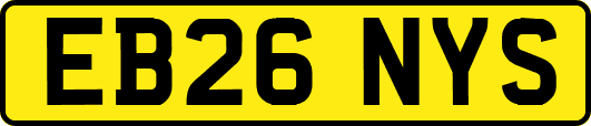 EB26NYS
