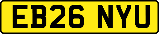 EB26NYU