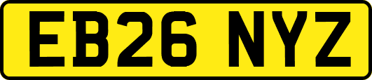 EB26NYZ