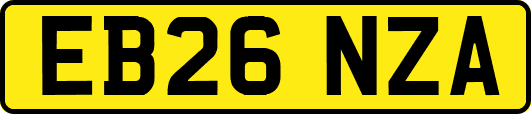 EB26NZA