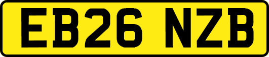 EB26NZB