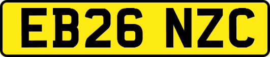 EB26NZC