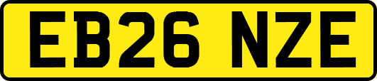 EB26NZE
