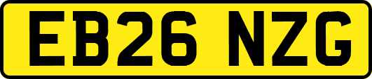 EB26NZG