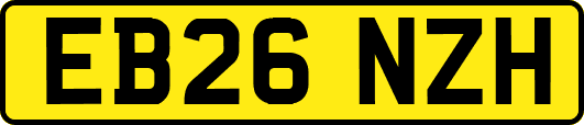 EB26NZH