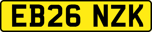 EB26NZK