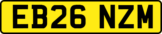 EB26NZM