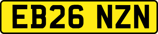 EB26NZN