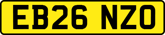 EB26NZO