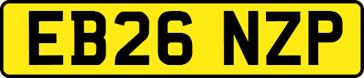 EB26NZP