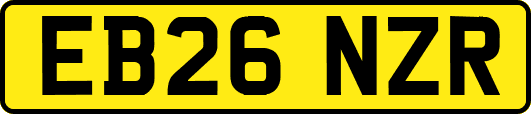 EB26NZR