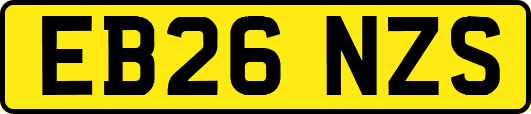 EB26NZS