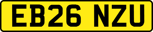EB26NZU