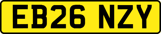 EB26NZY