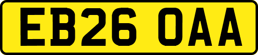 EB26OAA